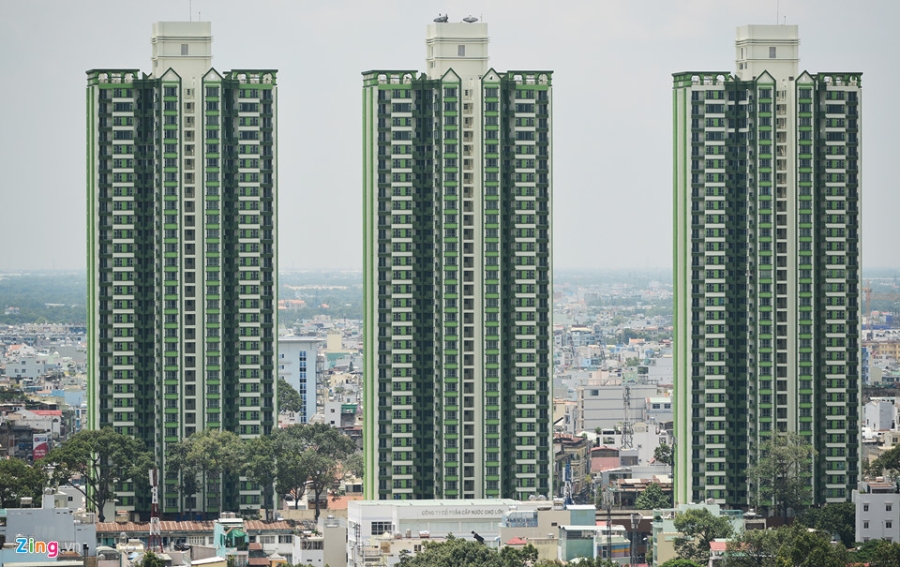 Nhung du an 'khung' cua Van Thinh Phat o Sai Gon hinh anh 17