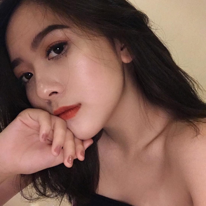 Nu sinh duoc vi la ban sao cua Jessica hinh anh 1