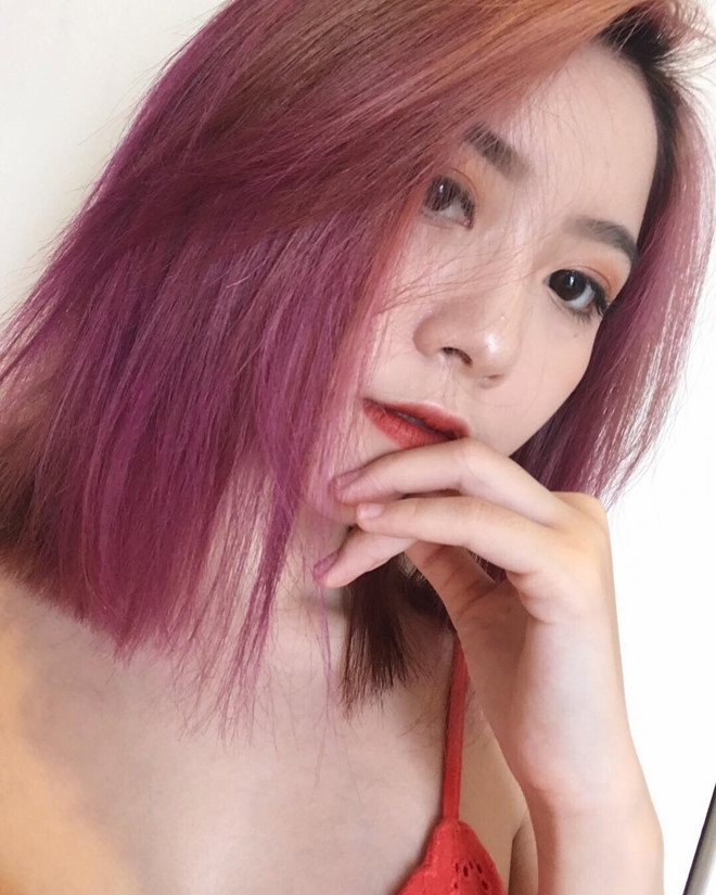 Nu sinh duoc vi la ban sao cua Jessica hinh anh 5