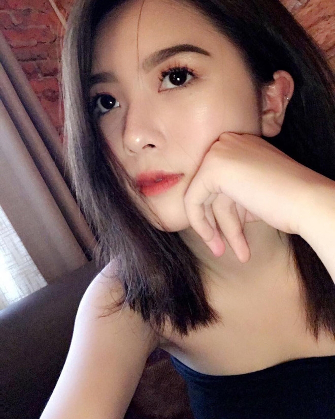 Nu sinh duoc vi la ban sao cua Jessica hinh anh 7