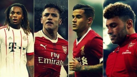 Soc Tu he 2018, chuyen nhuong o Premier League se dong cua som gan 1 thang hinh anh