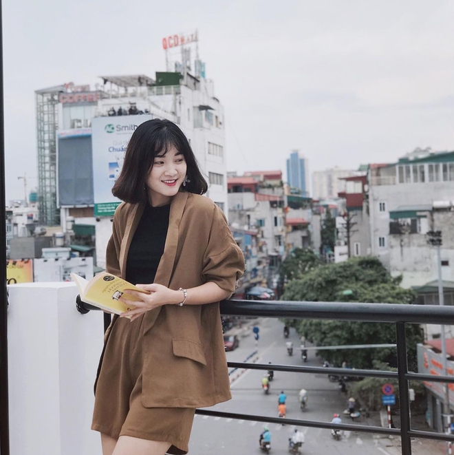 Nếu chưa biết sắm gì mặc mùa Thu này thì đây sẽ là gợi ý cho bạn. - Ảnh 1.