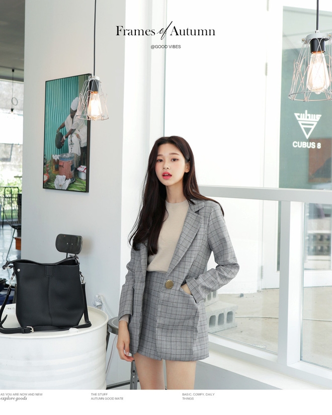 Nếu chưa biết sắm gì mặc mùa Thu này thì đây sẽ là gợi ý cho bạn. - Ảnh 9.