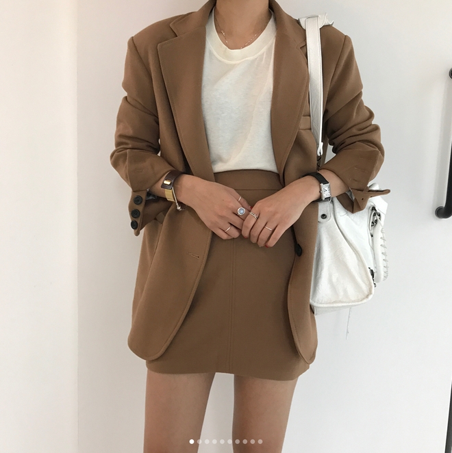 Nếu chưa biết sắm gì mặc mùa Thu này thì đây sẽ là gợi ý cho bạn. - Ảnh 10.