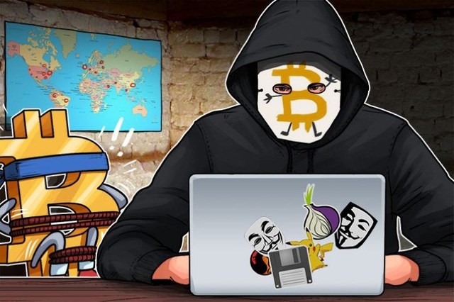 Tiền ảo Bitcoin tăng chóng mặt, bong bóng sẽ nổ tung? - ảnh 4