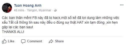 bầu Đức, tuyển Việt Nam, HLV Hoàng Anh Tuấn, Công Phượng