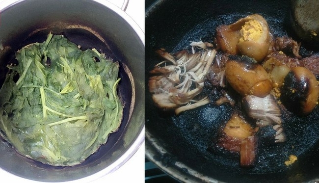 Cười bò với 