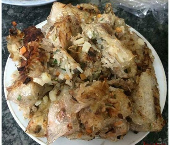 Cười bò với 