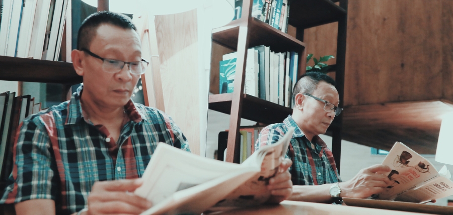 Lai Van Sam: 'Khong ai co the dung tien de cam do toi' hinh anh 5