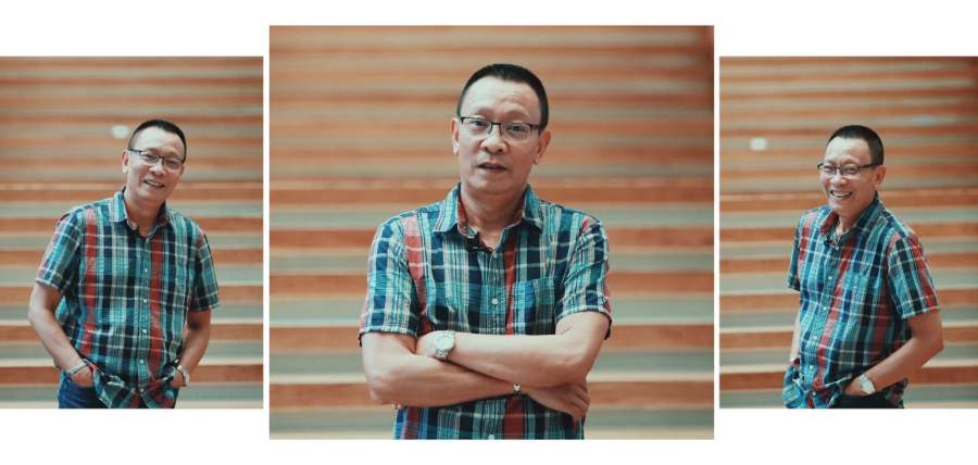 Lai Van Sam: 'Khong ai co the dung tien de cam do toi' hinh anh 14