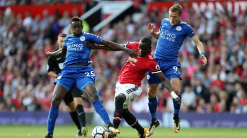 nhan dinh leicester city vs chelsea vong 4 premier league 2017 2018 hinh 1