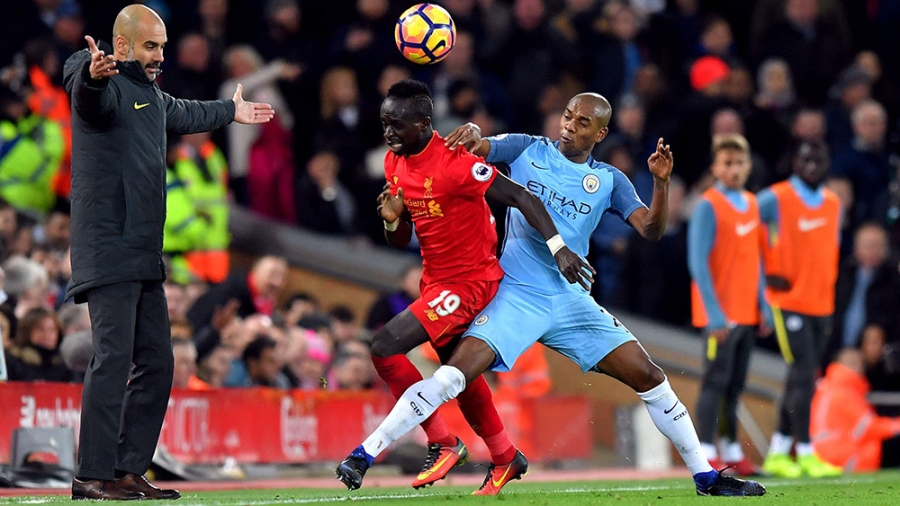 Man City, Liverpool, Premier League, ngoại hạng Anh, nhận định bóng đá