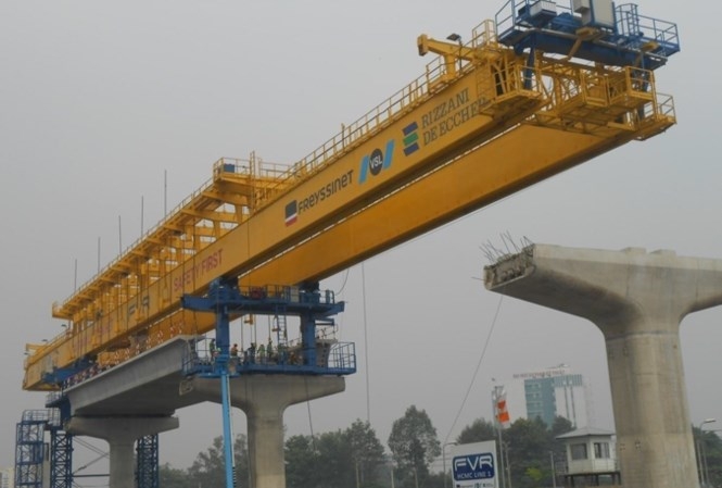 Metro Sài Gòn đội vốn tỷ đô vì… thiếu kinh nghiệm - 1