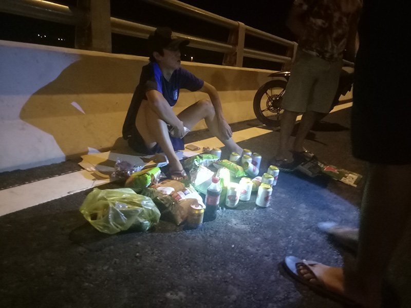 cầu Tân Vũ - Lạch Huyện, cầu vượt biển, Hải Phòng