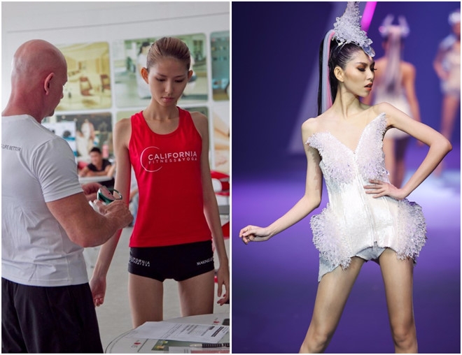 Cao Ngan gay da boc xuong: Tro cuoi hay thuc te dang so? hinh anh 2