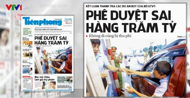 Đi từ Bắc - Nam: Tốn khoảng 20 triệu tiền xăng dầu song mất đến 93 triệu tiền phí BOT - Ảnh 1.