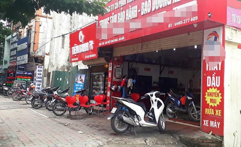 Hành trình truy bắt những 