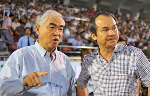 Khong co HLV noi ung cu vao 'ghe nong' cua tuyen Viet Nam hinh anh 1