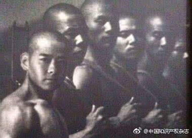 lam chi dinh bi phat hon 1 ty dong chi vi buc anh photoshop hinh anh 2
