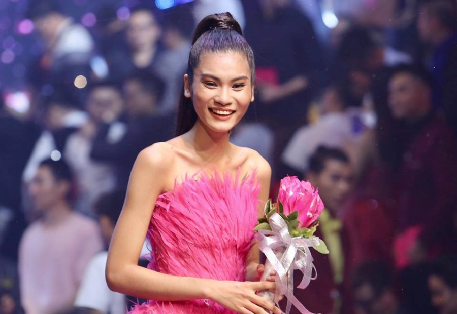 Quan quan Kim Dung: 'Toi tu hao vi da vuot qua Thuy Duong' hinh anh 4