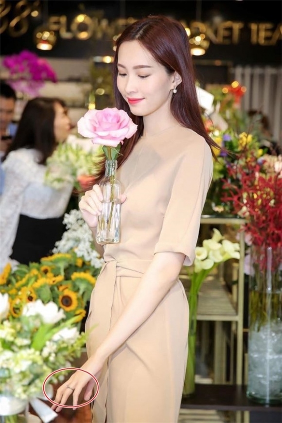chuyện làng sao,sao Việt,Đặng Thu Thảo,Trung Tín