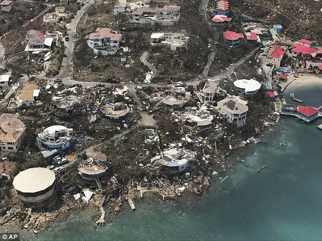 sieu bao irma pha tan hon dao o caribe, “giup” 120 tu nhan bo tron hinh anh 1
