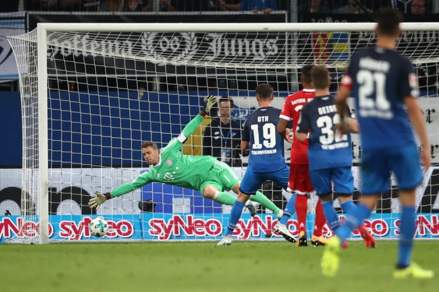 Thang Bayern, doi cua HLV bang tuoi Messi lap ky tich sau 118 nam hinh anh 2