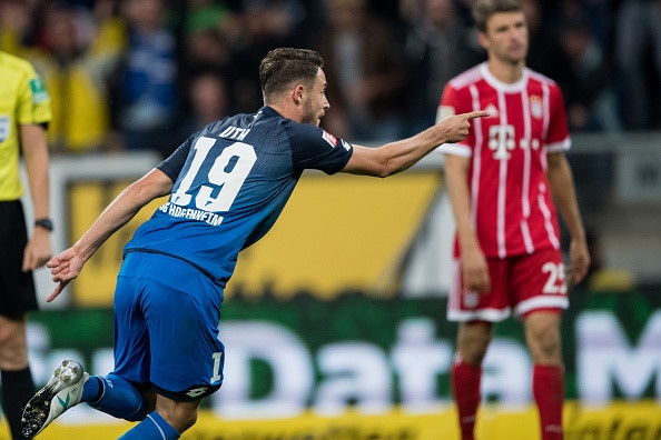 Thang Bayern, doi cua HLV bang tuoi Messi lap ky tich sau 118 nam hinh anh 3