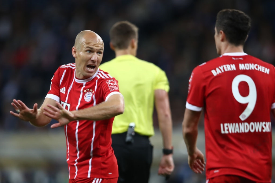 Thang Bayern, doi cua HLV bang tuoi Messi lap ky tich sau 118 nam hinh anh 5
