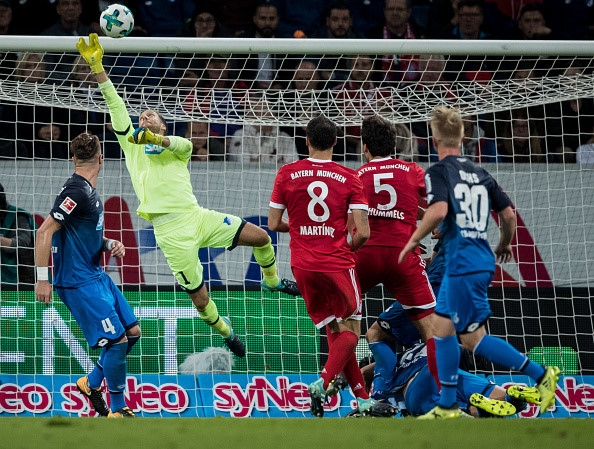 Thang Bayern, doi cua HLV bang tuoi Messi lap ky tich sau 118 nam hinh anh 6