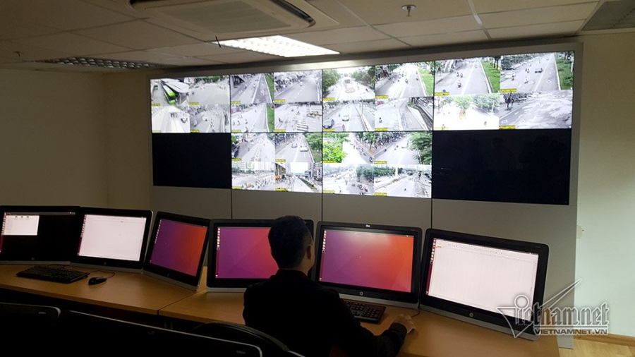buýt nhanh, BRT, ùn tắc giao thông, Hà Nội