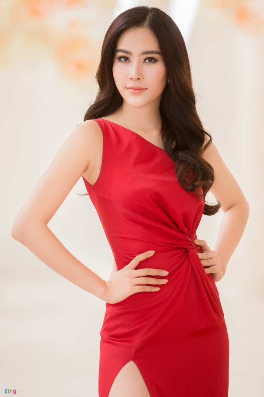 Hoa khoi Nam Em: 'Toi muon yeu dan ong da ly hon va co con rieng' hinh anh 3