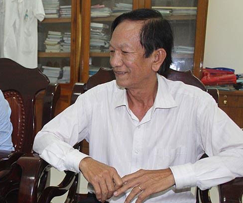 Bổ nhiệm thần tốc, Cả nhà làm quan, Đồng Tháp,