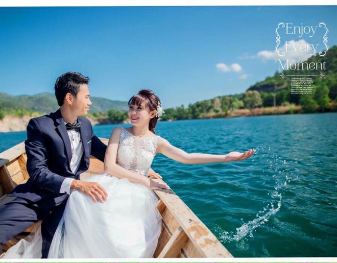 Bà mẹ 9X kể chuyện gần 2 năm làm dâu không đụng tay việc nhà, bố mẹ chồng cho tiền tiêu vặt - Ảnh 2.