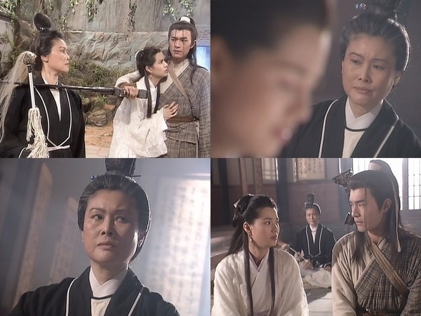 Nu dien vien 'Than dieu dai hiep' qua doi vi 2 can benh ung thu hinh anh 1