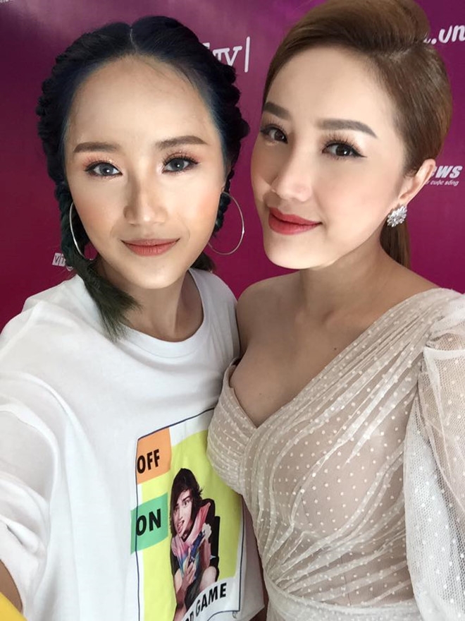 Nu pho bi thu doan 'nha nguoi ta' vua xinh vua gioi hinh anh 4