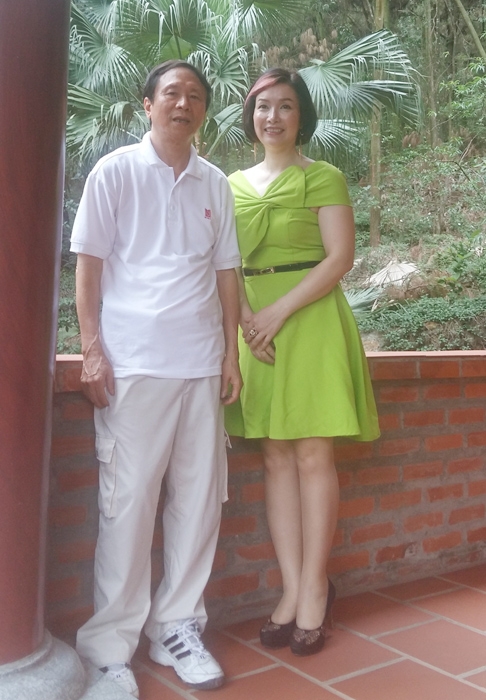 Bùi Bích Phương, Làng sao