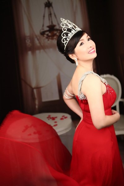 Bùi Bích Phương, Làng sao