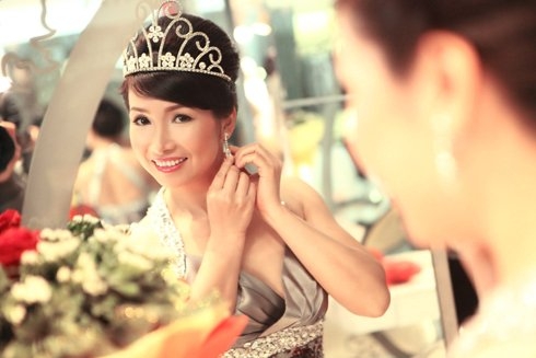 Bùi Bích Phương, Làng sao