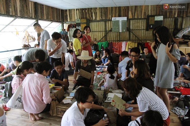 Phiên chợ Phiên chợ