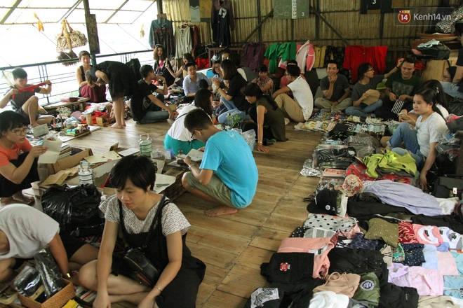 Phiên chợ Phiên chợ