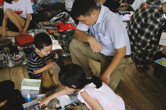 Phiên chợ Phiên chợ