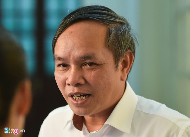 Tap doan dau khi ep buoc thanh vien gui tien tai Oceanbank? hinh anh 2