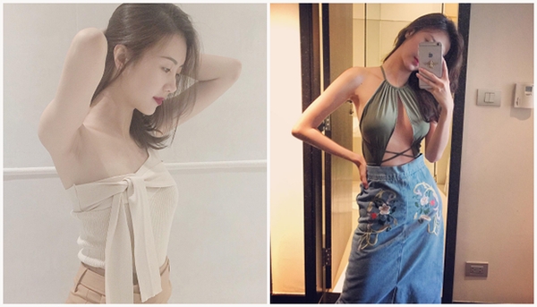 Vòng 1 nóng bỏng gần đây của Vũ Ngọc Châm là chủ đề được các fans chú ý