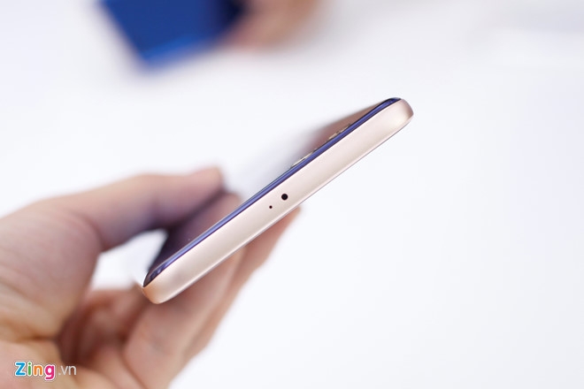 Anh Xiaomi Mi Note 3: RAM 6 GB, camera kep gia 380 USD hinh anh 6