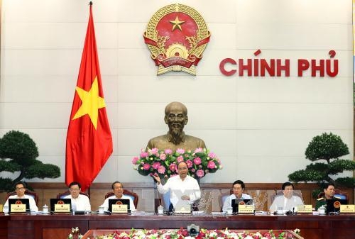Chính phủ yêu cầu chưa tăng thuế phí, chống tiêu cực trong BOT.