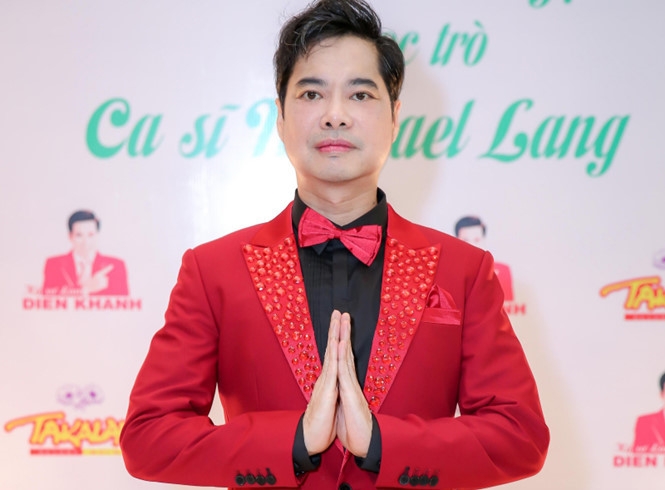 Chuyen chua ke ve Ngoc Son qua tiet lo cua ban than 20 nam hinh anh 1