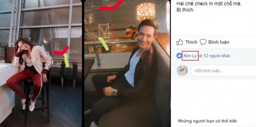Hồ Ngọc Hà và người tình “quyết không thừa nhận” lại cùng nhau du hí ở trời Tây? - Ảnh 4.