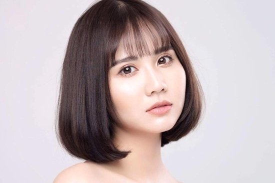Huyền Lizzie, Ngược chiều nước mắt, Phim truyền hình, Phim Việt Nam