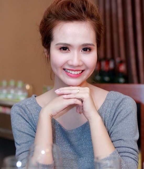 Huyền Lizzie, Ngược chiều nước mắt, Phim truyền hình, Phim Việt Nam